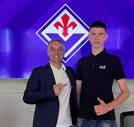 Fiorentina, Varesis al Monza: ufficiale il trasferimento del giovane difensore