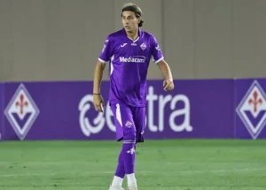 Fiorentina Primavera: Andreazzoli recupera Croci, debutta Pietropaolo