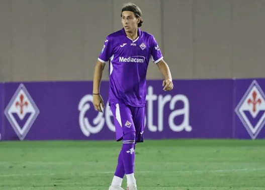 Pasqual convoca quattro giovani viola per la Telki Cup