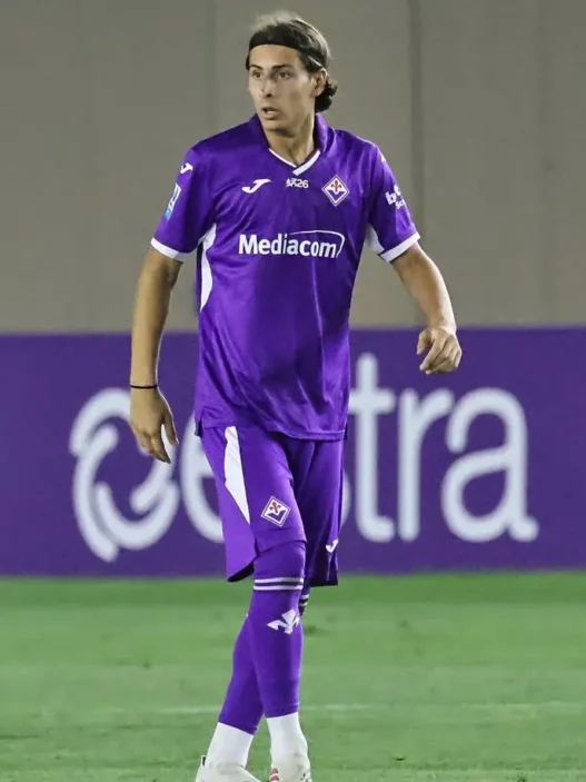 Pasqual convoca quattro giovani viola per la Telki Cup