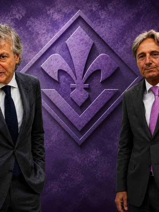 Antognoni, il retroscena sul tentativo di contatto di Ferrari