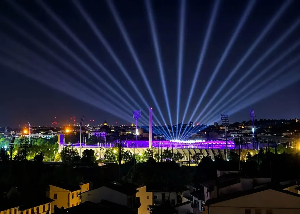 Festa Viola: Show, Leggende e Nostalgia per il Centenario