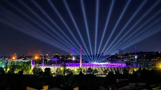 Festa Viola: Show, Leggende e Nostalgia per il Centenario