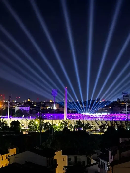Festa Viola: Show, Leggende e Nostalgia per il Centenario