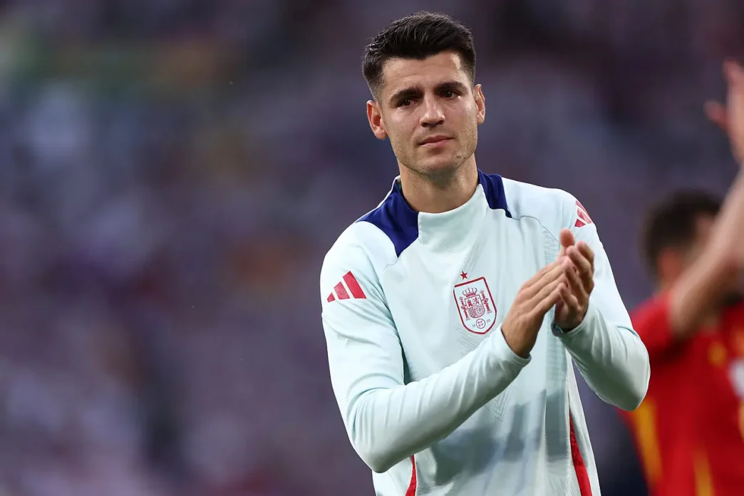 Como, Morata verso la Spagna: si apre spazio per Kean