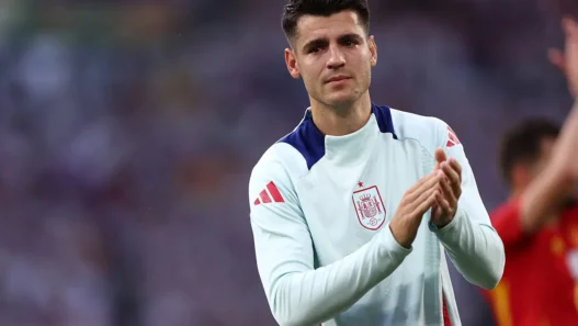 Como, Morata verso la Spagna: si apre spazio per Kean