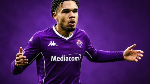 Njinmah, il profilo dell'attaccante rapido nel mirino della Fiorentina