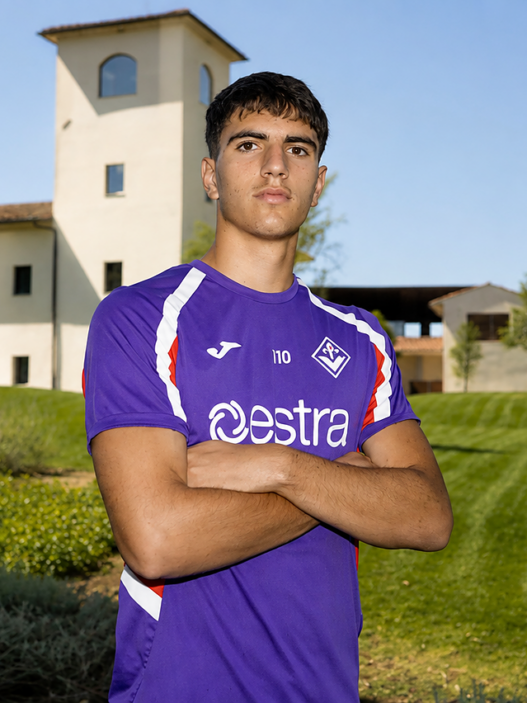 Fiorentina, ceduto in prestito il giovane portiere Maddalon alla Pro Patria