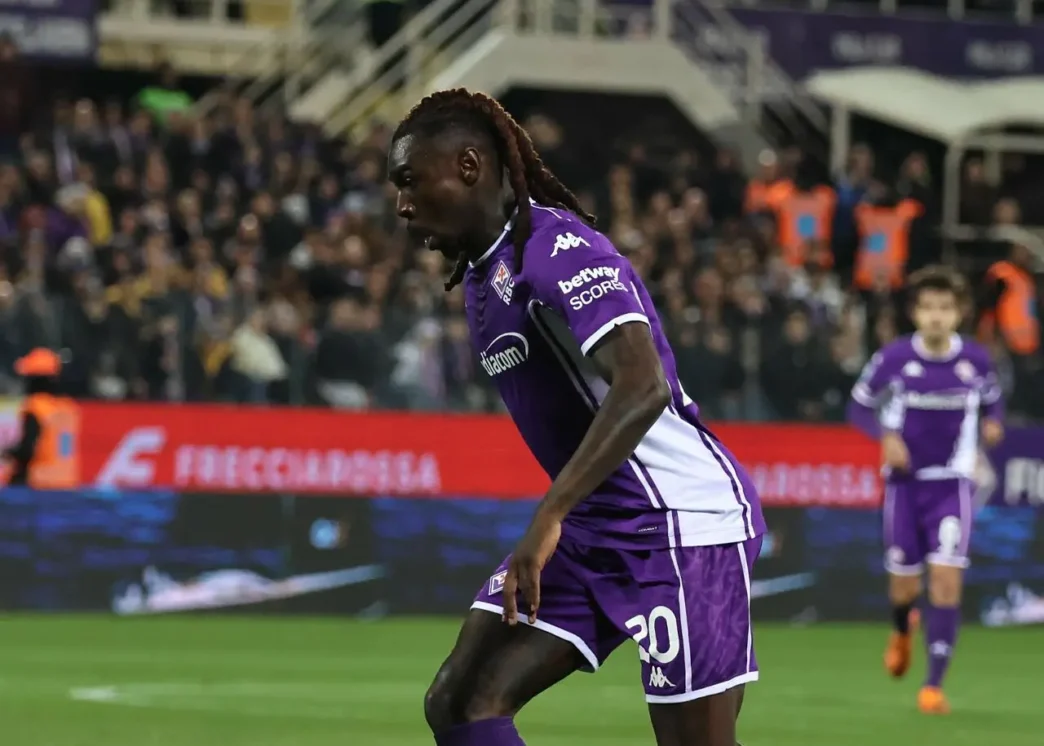 Trattativa Kean: il tempo stringe per il Como