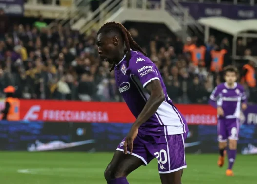 Trattativa Kean: il tempo stringe per il Como