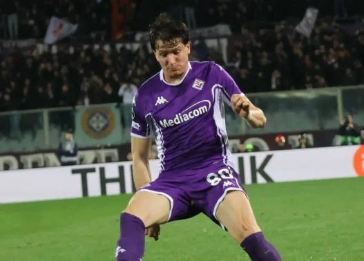 Fabbian, Fiorentina e futuro incerto: spunta l'ipotesi Spagna