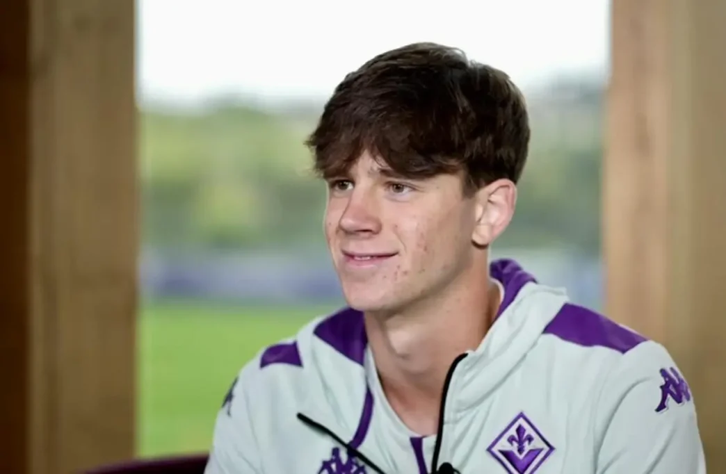 Gabriele Bertolini saluta la Fiorentina: ecco le possibili destinazioni