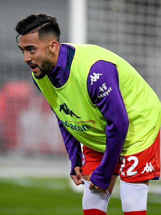 Nico Gonzalez: l'Inter ci pensa, ma i tifosi dicono no