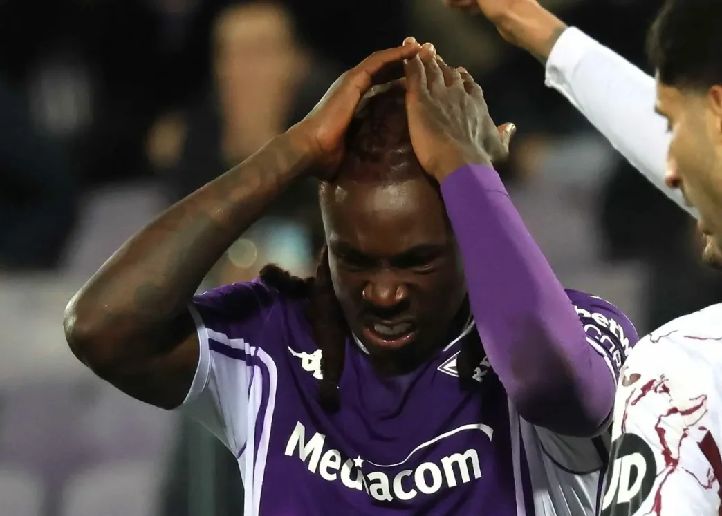 Fiorentina, linea dura su Kean: o offerta congrua o resta senza giocare