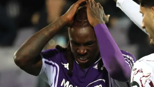 Fiorentina, linea dura su Kean: o offerta congrua o resta senza giocare