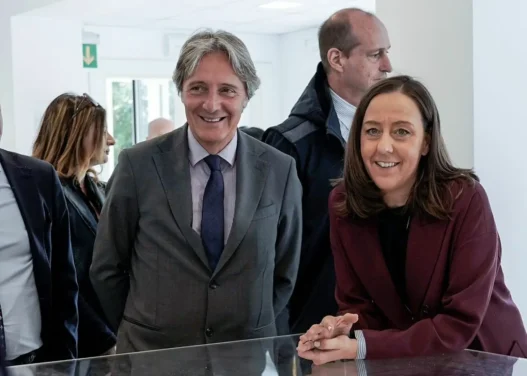 Fiorentina e Comune, avanti sul progetto Franchi