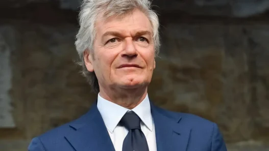 Frey: "Antognoni merita rispetto per il Centenario"