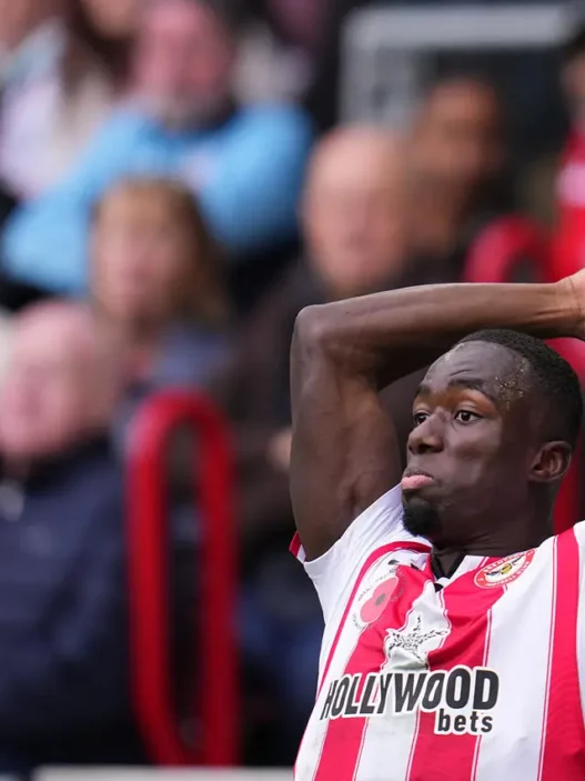 Kayode, esordio da sogno in Premier: gol e vittoria col Brentford
