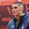 Milenkovic: "Affezionato a Firenze, la Fiorentina farà una grande stagione"