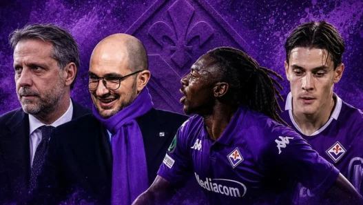 Cecchi: Futuro Kean e Fagioli cruciale, Piccoli sfida Pellegrino