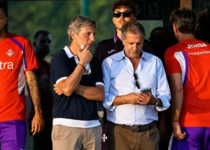 Fiorentina chiede chiarimenti alla Lega su episodi arbitrali contro il Como