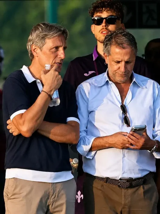 La Fiorentina cambia pelle: mercato internazionale e giovani talenti