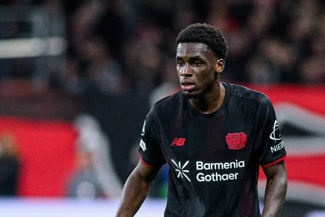 Poku al Besiktas: ufficiale il prestito dal Bayer Leverkusen