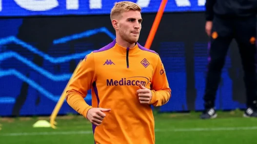 Valentini, assente all'esordio con l'Alaves: il motivo della squalifica