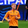 Valentini, assente all'esordio con l'Alaves: il motivo della squalifica