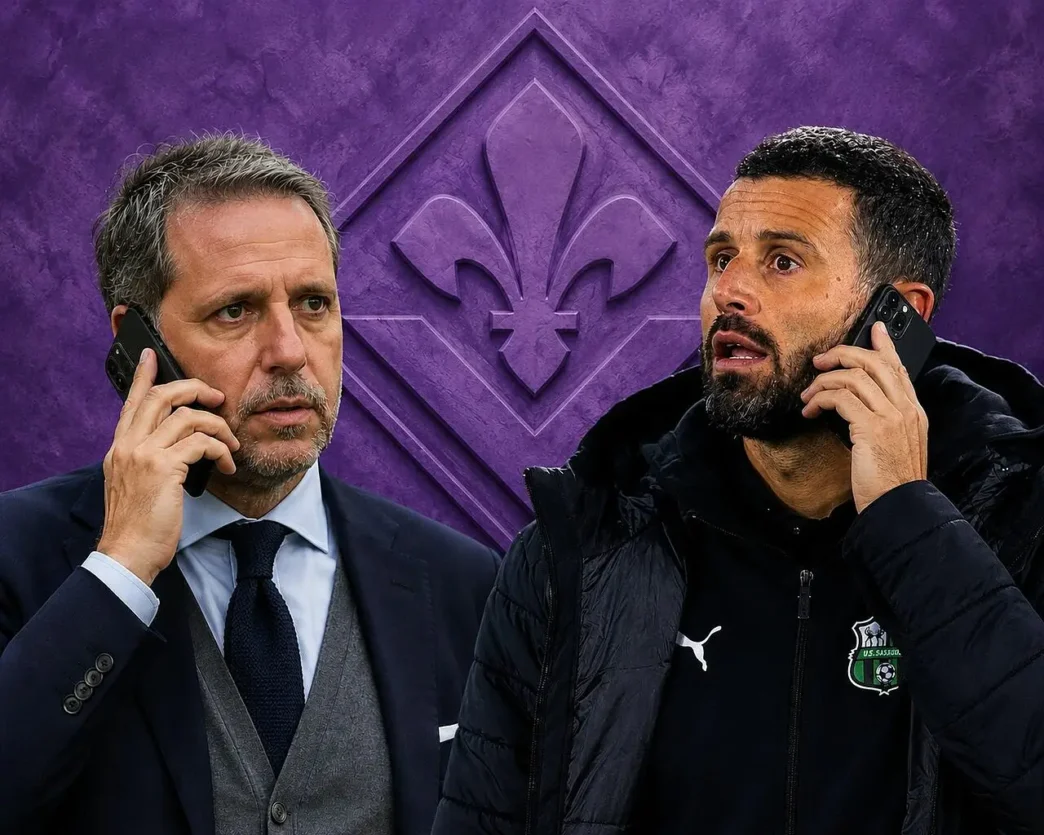 Fiorentina, priorità a sinistra e l'assalto a Thorstvedt