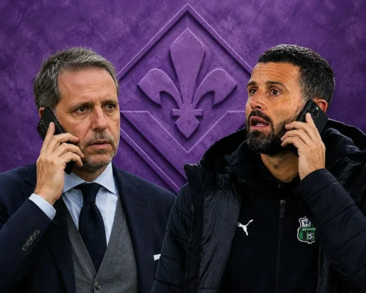 Fiorentina, priorità a sinistra e l'assalto a Thorstvedt