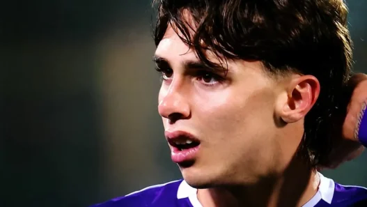Riccardo Braschi saluta la Fiorentina: "Sono nato e morirò con questi colori"