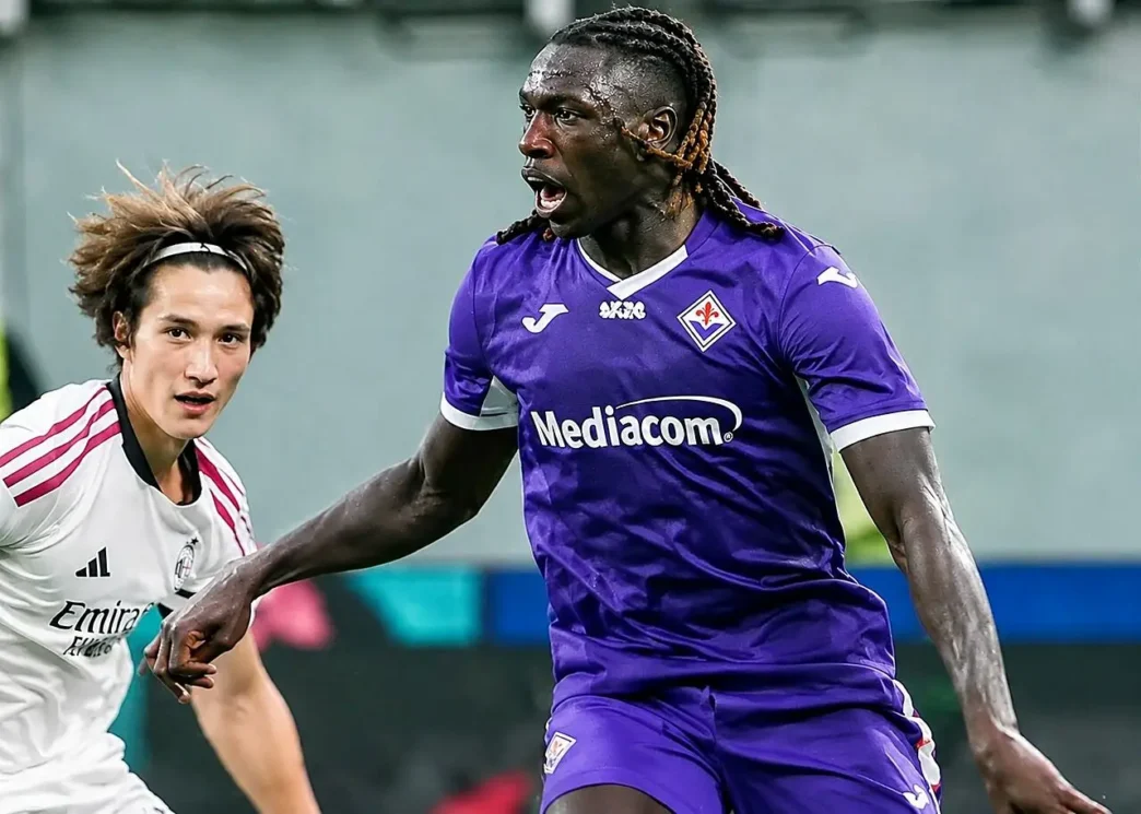 Malusci: "Kean in bilico, Paratici mantiene le promesse. Dragusin grande acquisto"