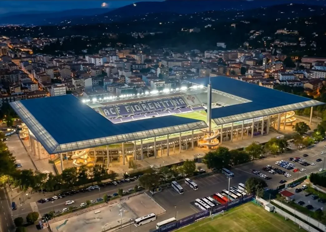 Stadio Franchi: tempi lunghi per l'accordo tra Fiorentina e Comune