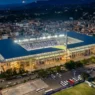 Stadio Franchi: tempi lunghi per l'accordo tra Fiorentina e Comune