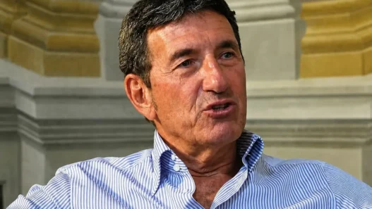 Galli: "Non capimmo la situazione dello spogliatoio. Oulai ha un grande potenziale"