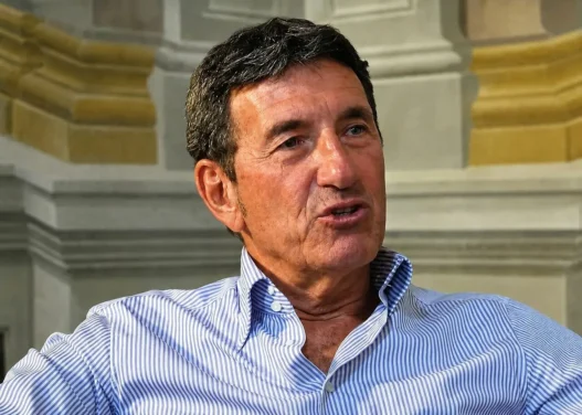 Galli: "Non capimmo la situazione dello spogliatoio. Oulai ha un grande potenziale"