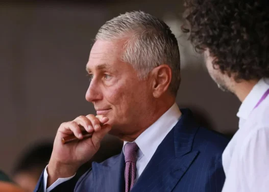 Cecchi: "Mastantuono alla Fiorentina? Pradè avrebbe potuto con l'agente giusto"
