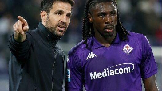 Fabregas sul Como: "Tanti prestiti e acquisti low cost"