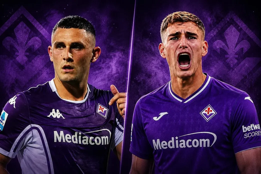 Fiorentina, acquisti simili: Pellegrino come Piccoli