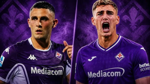 Fiorentina, acquisti simili: Pellegrino come Piccoli