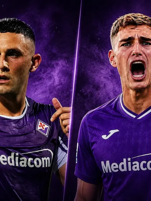 Fiorentina, acquisti simili: Pellegrino come Piccoli