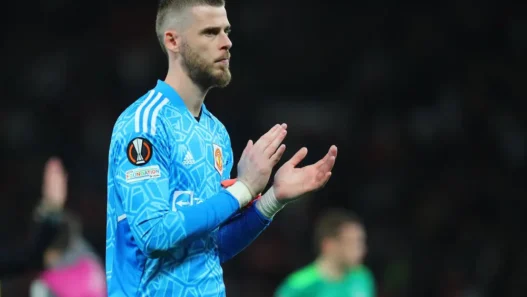 De Gea: "Non conta come si comincia, ma come si finisce"