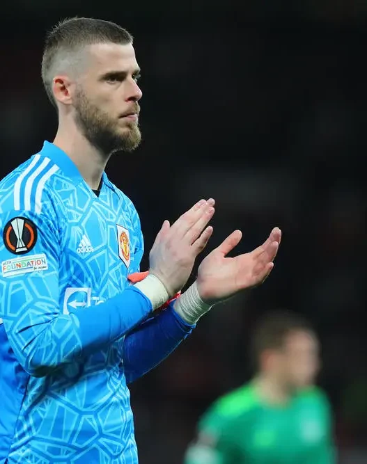 De Gea: "Non conta come si comincia, ma come si finisce"