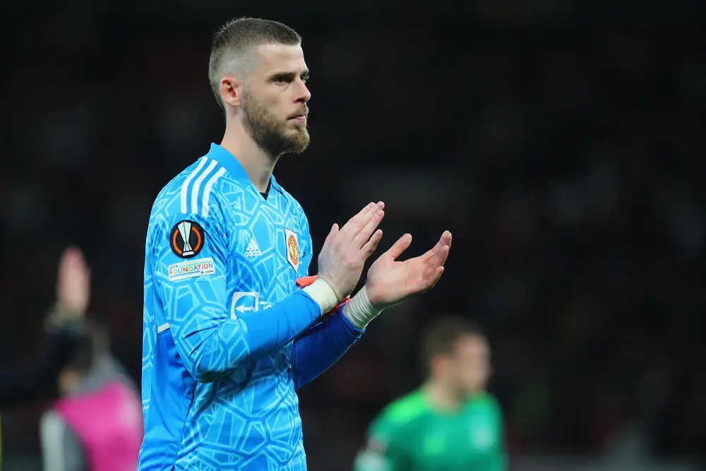 De Gea: "Non conta come si comincia, ma come si finisce"