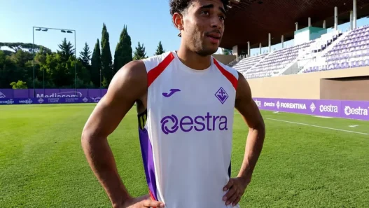 Fiorentina: Atta e Mandragora in dubbio per la trasferta romana