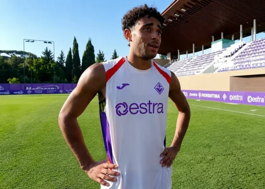 Fiorentina: Atta e Mandragora in dubbio per la trasferta romana