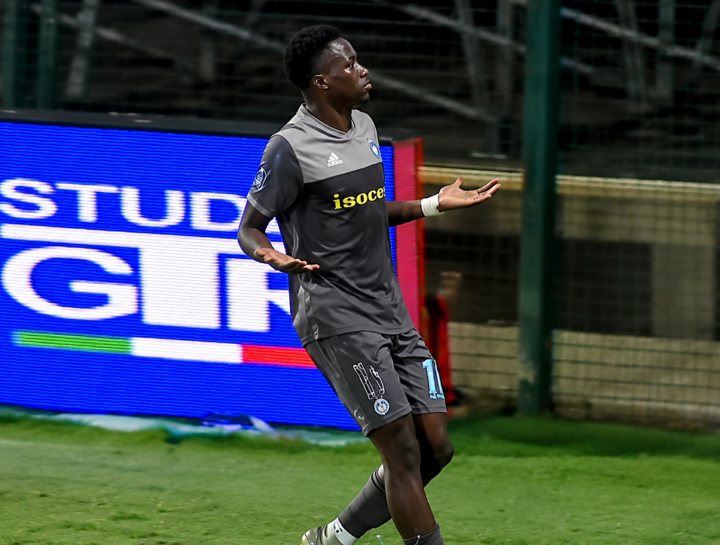 Fiorentina, Ali Zoma nel mirino di Paratici: valutazione e gol