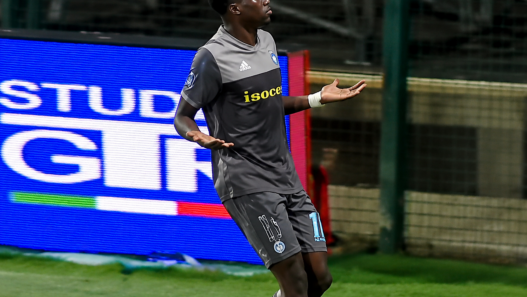 Fiorentina, Ali Zoma nel mirino di Paratici: valutazione e gol
