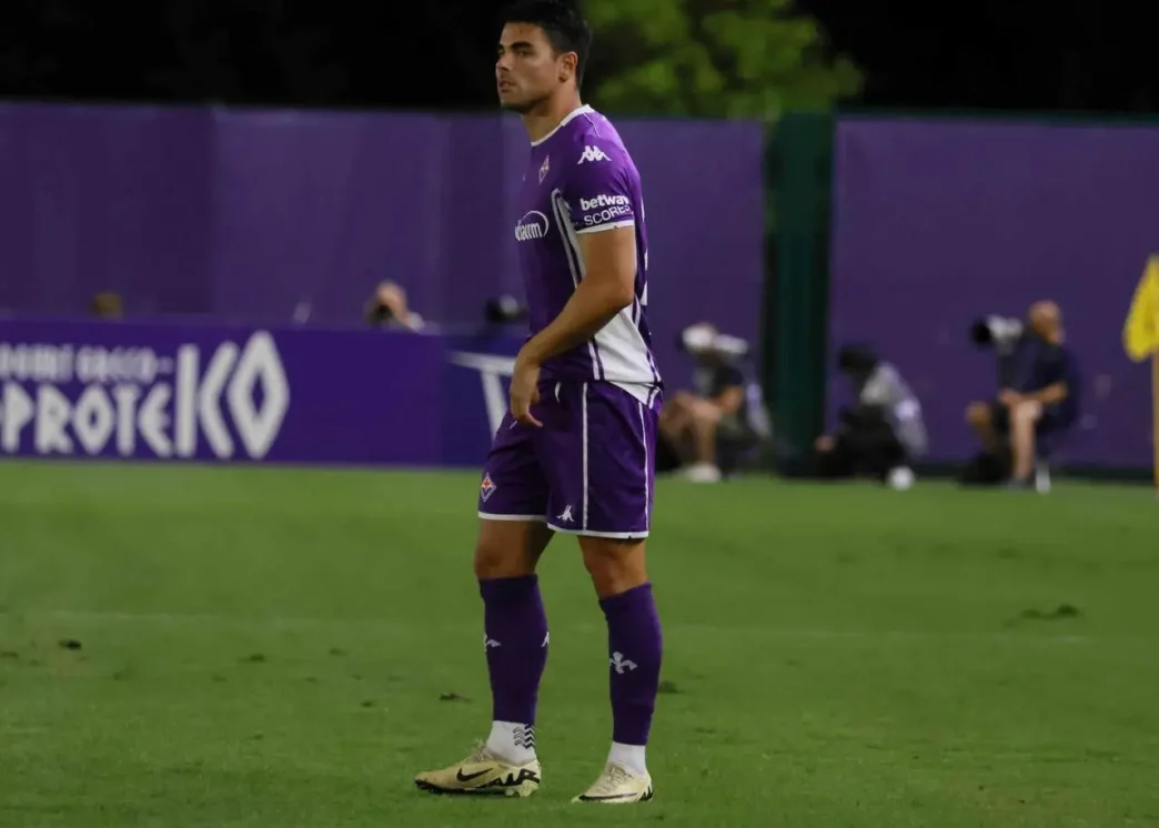 Sottil rinnova con la Fiorentina prima del prestito in Inghilterra